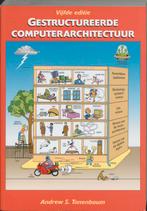 Gestructureerde computerarchitectuur 9789043009874, Verzenden, Gelezen, A.S. Tanenbaum