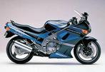 Kawasaki ZZR600 Onderdelen 10%KORTINGS CODE, Verzenden, Gebruikt