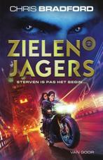 Zielenjagers | 9789000376230 | Chris Bradford, Boeken, Zo goed als nieuw, Chris Bradford