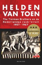 9789088507540 Helden van toen | Tweedehands, Boeken, Verzenden, Zo goed als nieuw, Harm Peter Smilde