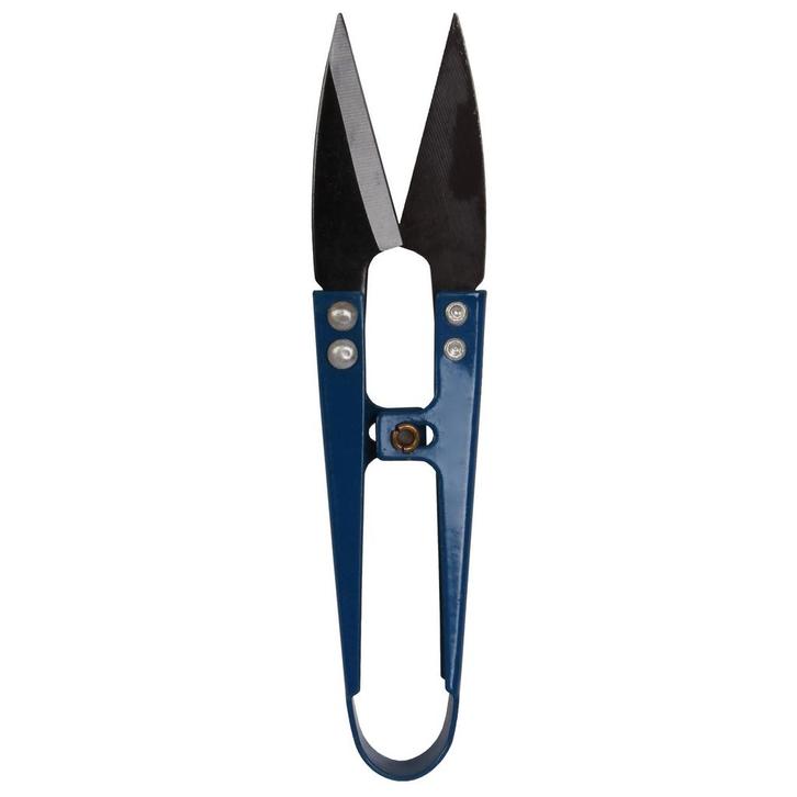 Talen Tools Snip Schaar 11 cm - Compact en Precies voor K..., Tuin en Terras, Kweekspullen, Nieuw, Ophalen of Verzenden