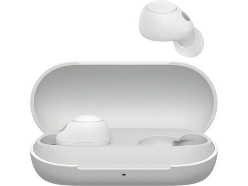 Sony WF-C700N – Draadloze oordopjes met Noise Cancelling -, Audio, Tv en Foto, Koptelefoons, Zo goed als nieuw, Verzenden