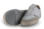 Pantofola dOro Sportschoenen in maat 42 Wit | 10% extra, Kleding | Heren, Schoenen, Verzenden, Zo goed als nieuw, Pantofola d'Oro