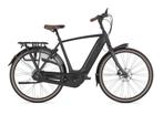 Gazelle Grenoble C8 HMB 2025 - Zwart Mat - Elektrische fiets, Verzenden, Nieuw