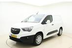 Opel Combo 1.5D L1H1 Edition, Stof, Gebruikt, Euro 6, Overige kleuren