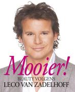 Mooier! 9789047508205 L. van Zadelhoff, Verzenden, Gelezen, L. van Zadelhoff