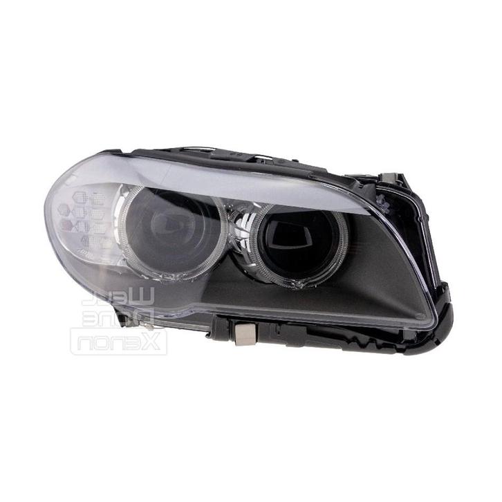 Bmw 5 Serie F10 F11 Xenon koplamp rechts 63117271912 - 1EL, Auto-onderdelen, Verlichting, Nieuw, BMW, Ophalen of Verzenden
