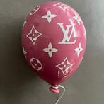 MVR (XX) - Louis Vuitton Balloon