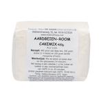 Molen de Hoop Aardbeien-room cakemix 400gr, Verzenden, Nieuw