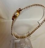 Omega - 2840-16 - Zonder Minimumprijs - Vintage Ladies Dress, Nieuw