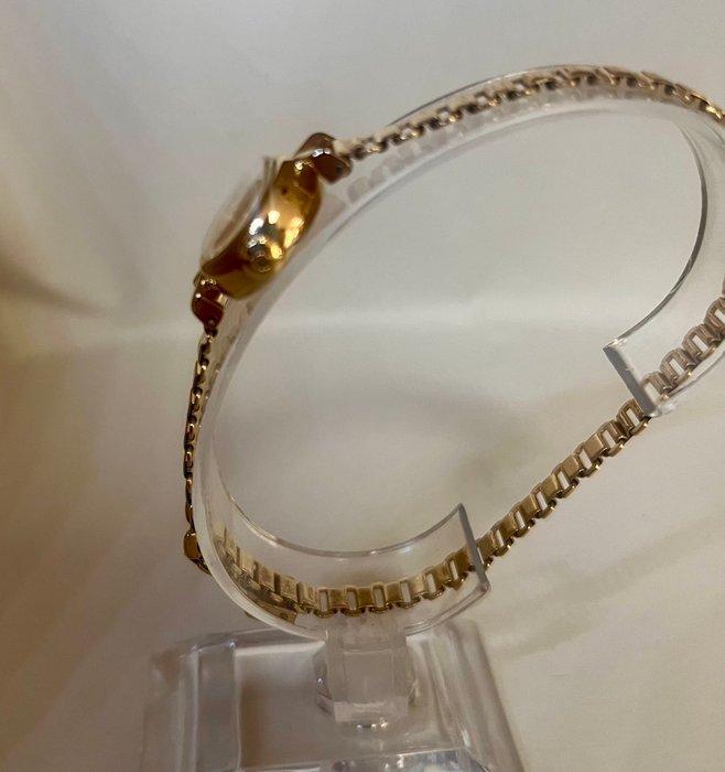 Omega - 2840-16 - Zonder Minimumprijs - Vintage Ladies Dress, Sieraden, Tassen en Uiterlijk, Horloges | Heren