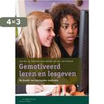 Gemotiveerd leren en lesgeven 9789046907337 Jos Castelijns, Boeken, Verzenden, Zo goed als nieuw, Jos Castelijns