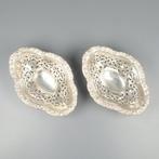 Henry Birks & Sons NO RESERVE - Bonbon mand (2) - .925