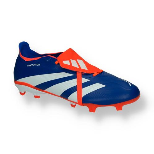-50% Adidas  Adidas Predator league ft fg jp7209  maat 43 1/, Kleding | Heren, Schoenen, Sportschoenen, Blauw, Nieuw, Verzenden