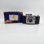 Agfa Karat f3.5 Compur Rapid Analoge camera, Nieuw