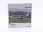 Schaal 1:500 Herpa 514507 Thai Airways - McDonnell Dougla..., Ophalen of Verzenden, Gebruikt