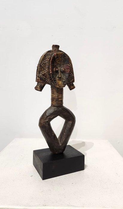 Reliekhouder - Kota - Gabon (Zonder Minimumprijs), Antiek en Kunst, Kunst | Niet-Westerse kunst