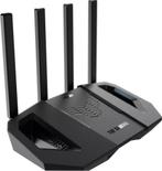 ASUS TUF Gaming BE3600 - Gaming Router - Dual Band - WiFi 7, Verzenden, Zo goed als nieuw