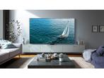 Samsung - QLED-TV - 98 inch, QLED, Verzenden, Nieuw, 100 Hz