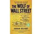 Wolf Of Wall Street - Wolf Of Wall Street, Boeken, Ophalen of Verzenden, Nieuw