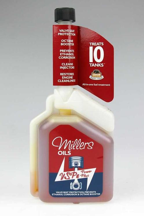 Ethanolkiller VSPe Power Plus Multishot, Auto diversen, Onderhoudsmiddelen, Ophalen of Verzenden