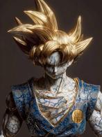 yamila - Goku: El Renacimiento del Guerrero en Kintsugi de, Nieuw in verpakking