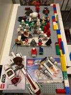 Lego - Star Wars - Lego star wars diverse verzameling -, Kinderen en Baby's, Speelgoed | Duplo en Lego, Nieuw