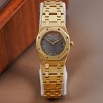 Audemars Piguet - Royal Oak Lady 18k Yellow Gold - 6007BA -, Nieuw