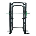 Lifemaxx Crossmaxx Power Rack, Sport en Fitness, Verzenden, Nieuw