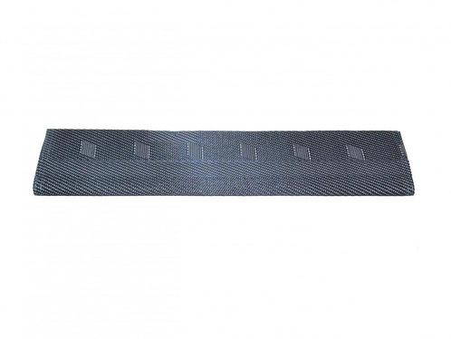Dukdalf Zitting Tijkje 430x500mm, Caravans en Kamperen, Kampeeraccessoires, Nieuw