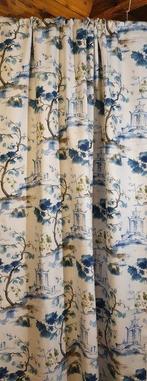 300x280 cm! Exclusieve stof Art Nouveau Beperkte oplage -