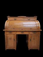 Secretaire - Eik