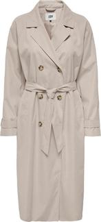 JDY Maat M JDYPANTHER OVERSIZE TRENCHCOAT OTW NOOS Dames, Verzenden, Nieuw