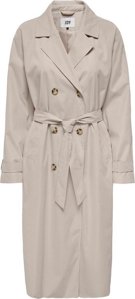 JDY Maat M JDYPANTHER OVERSIZE TRENCHCOAT OTW NOOS Dames, Kleding | Dames, Jassen | Winter, Verzenden