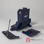 G.I. Joe Cobra Surveillance Port Battle Station (Toys), Verzenden, Zo goed als nieuw