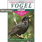 Deltas vogelgids met determinatieplan 9789024351244, Boeken, Verzenden, Gelezen, Michael Lohmann