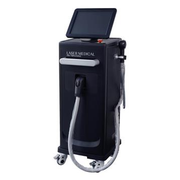 diode ICE laser TRIPLEWAVE PRO lease vanaf 350,- per maand beschikbaar voor biedingen