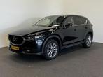 Zakelijke Lease |  Mazda CX-5 2.0 SkyActiv-G 165 PK Aut. Com, Auto's, Mazda, Automaat, Stof, Gebruikt, Euro 6