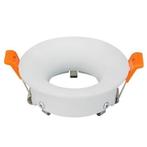 Voordeelset: LED Spot Set - GU10 Fitting - Inbouw Rond - Mat, Metaal of Aluminium, Nieuw, Ophalen of Verzenden, Led