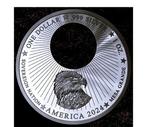 Verenigde Staten. 1 Dollar 2025 Mesa Grande - Built by