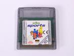 Game Boy Color - Sesame Street Sports, Spelcomputers en Games, Ophalen of Verzenden, Nieuw