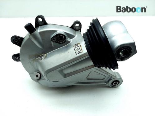 Cardan BMW R 1150 GS (R1150GS), Motoren, Onderdelen | BMW, Gebruikt, Verzenden
