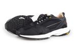 Mercer Amsterdam Sneakers in maat 43 Zwart | 10% extra, Verzenden, Zwart, Sneakers of Gympen, Mercer Amsterdam