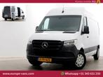 Mercedes-Benz Sprinter | Zakelijke Lease v.a. €426.69 pm, Automaat, Gebruikt, Euro 6, Wit