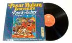 LP 12 33 Rosy & Andres Pasar Malam Souvenirs CNR657544 K866, Cd's en Dvd's, Verzenden, Nieuw in verpakking
