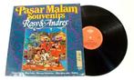 LP 12 33 Rosy & Andres Pasar Malam Souvenirs CNR657544 K866, Verzenden, Nieuw in verpakking
