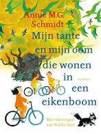 Mijn tante en mijn oom die wonen in een eikenboom, Boeken, Verzenden, Nieuw