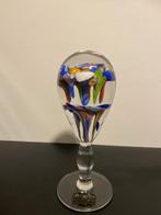 Val Saint Lambert - Tafelmiddenstuk - Glas, Antiek en Kunst, Antiek | Glas en Kristal