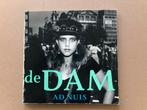 Straatfotografie - Ad Nuis - De Dam - vrij zeldzaam, Ophalen of Verzenden, Zo goed als nieuw