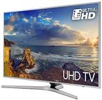 Samsung UE55MU6400 - 55 inch LED 4K Ultra HD Smart TV, Audio, Tv en Foto, Televisies, Ophalen, LED, Zo goed als nieuw, Samsung